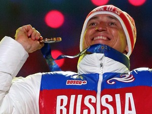 ロシアドーピング問題、金メダリスト15人に禁止薬物？ロトチェンコフ氏、刑事訴追も 画像