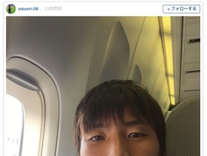 SDエイバル・乾貴士、スペイン1年目を振り返る「ほんとに幸せでした」 画像
