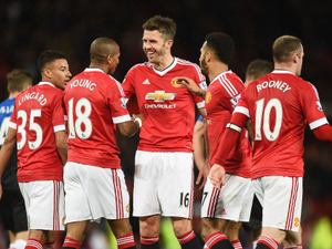 CL出場権を逃したマンチェスター・ユナイテッド…監督の去就問題が再燃か 画像