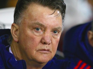 マンチェスター・ユナイテッドのファン・ハール監督、FA杯優勝の意義を熱弁 画像