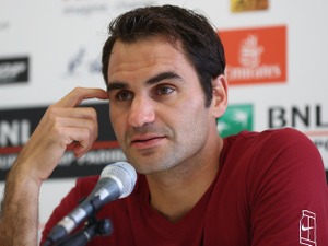 フェデラー、全仏オープン欠場「長く現役を続けるための決断」 画像