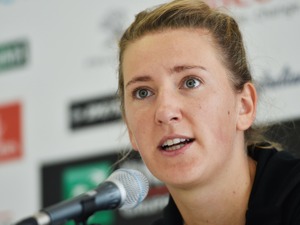 復活の元女王アザレンカ、全仏オープンへ「準備ができた」 画像