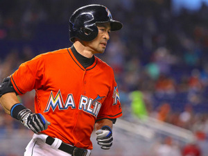 イチローが2試合連続の複数安打、メジャー通算は2956安打に 画像
