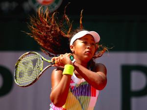 全仏オープン、初出場の大坂なおみが3回戦進出…リオ五輪にも可能性 画像