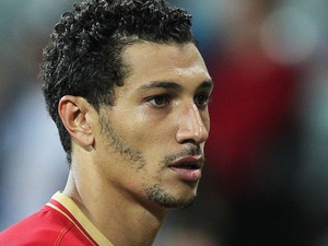 ジュビロ磐田・ジェイ、キリンカップ日本代表選出の小林祐希を祝福 画像