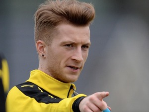 ドルトムントのロイス、内転筋の負傷でEURO出場メンバーから外れる 画像