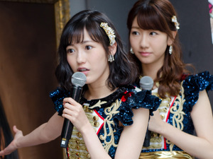 渡辺麻友＆柏木由紀、指原莉乃への悪口を公開トーク？ 画像