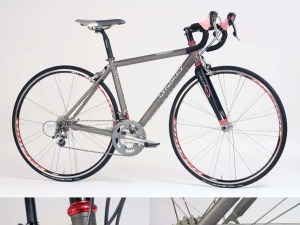リンスキー社からニューモデル登場 画像