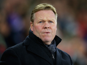 吉田麻也の去就にも影響か…クーマン監督がエヴァートン移籍で合意 画像