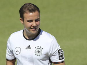 EURO注目選手、ドイツはゲッツェとクロースに期待…代表OBが選ぶ 画像