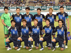 サッカーU-23日本代表、オーバーエイジ枠の登録期限が迫る 画像