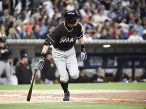 イチローまた3安打、日米通算でピート・ローズと1本差に迫る 画像