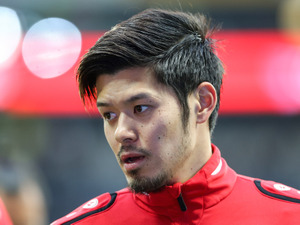 サッカー日本代表・山口蛍、古巣セレッソに復帰？ 画像