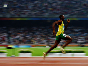 日本人陸上選手が外国人選手に勝てない理由…カギを握る「裸足文化」 画像