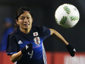 川澄奈穂美、米国シアトル・レイン移籍を発表 画像