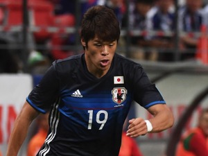 サッカー日本代表・酒井宏樹、フランス1部マルセイユに移籍か 画像