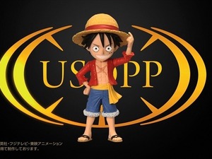 「ONE PIECE」とライザップがコラボ…ルフィたちが“結果にコミット” 画像