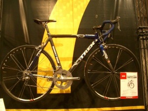 トレック・ジャパン、2006年モデルを発表(4) 画像