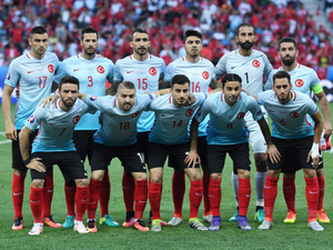 EURO敗退危機のトルコ、チェコ戦勝利でミラクルターキー再現なるか 画像