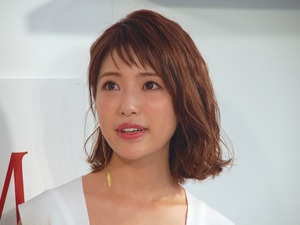 モデル舟山久美子とアナウンサー平井理央、現在の夢は？ 画像