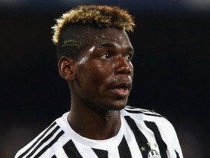 ユベントスのマロッタGD、ポグバのレアル移籍を否定「オファーは受けてない」 画像