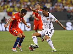 コパ・アメリカ決勝はチリ対アルゼンチン、2大会続けて同じ顔合わせに 画像