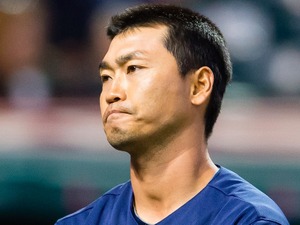青木宣親、メジャー5年目でのマイナー降格「これがMLBのやり方」 画像