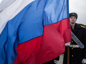 ロシアW杯、外国人はビザなしでOK？…法案が下院で可決 画像