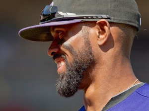 ホセ・レイエスが古巣メッツとマイナー契約、DV騒動で出場機会を失う 画像