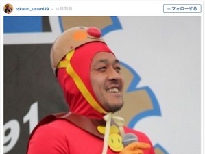 ガンバ大阪一筋の二川孝広が期限付き移籍…宇佐美貴史「幸運を祈ってます！」 画像