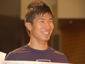 桐生祥秀、日本陸上選手権を振り返る「ここからは思うような走りがもっとできる」 画像