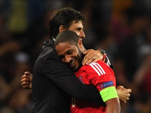 サッカーウェールズ代表、初のEURO決勝かけポルトガルと対戦 画像