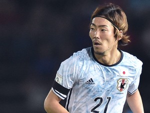 【THE REAL】オーバーエイジ三銃士・藤春廣輝の決意…唯一のレフティーとしてスペシャルなプレーを 画像