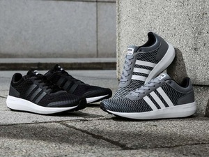 アディダス ネオ「クラウドフォーム」秋冬モデル登場 画像