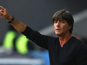 サッカードイツ代表、レーブ監督との契約を2018年まで延長 画像