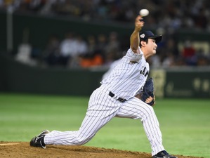 先発は菅野智之と和田毅、オールスターゲーム第1戦 画像