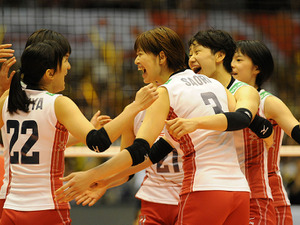 テレビ朝日、松岡修造がリオメインキャスター...女子バレーでライバル韓国との初戦を生中継 画像