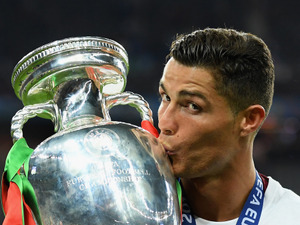 EURO2016、前評判が低かったポルトガル、優勝した5つの要因 画像