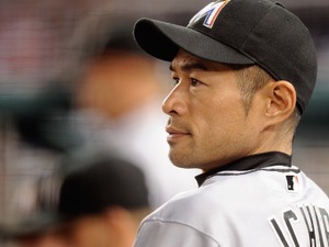 イチローのMLB通算3000本安打はセンター前？…ヒットの行方予想 画像