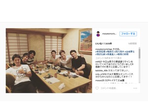 森重真人＆清武弘嗣＆西川周作＆金崎夢生ら、豪華メンバーが集う「大分会」開催 画像