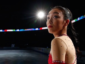本郷理華「お披露目していないフリーで女性らしさを表現」 画像