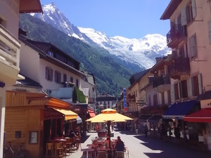 アルプス5連泊が今年のごほうび！…山口和幸のツール・ド・フランス日記 画像