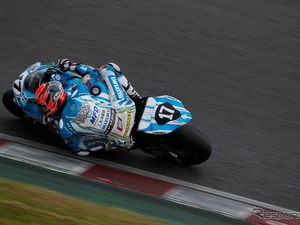 鈴鹿8耐、勝つのはどのチーム？ 画像