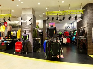 宮城県名取市に「スポーツオーソリティ」開店…新業態のパフォーマンスセレクトショップ 画像