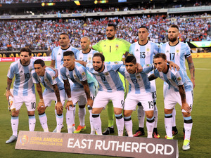 サッカーアルゼンチン代表、次期監督選びが難航 画像