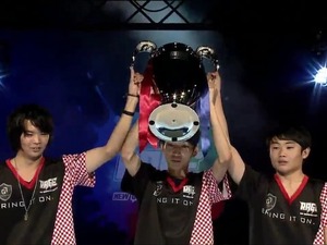 e-Sports大会「RAGE」Vol.2『Vainglory』決勝レポ―ラストには嬉しいサプライズも？ 画像