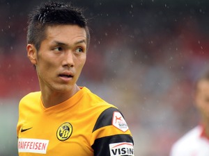 久保裕也の招集を断念、リオ五輪サッカー日本代表 画像