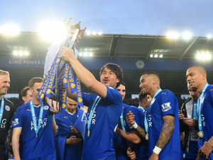 ミラクル・レスターが迎える新シーズン、OBは初心の勧め「勝ち点40を目標に」 画像