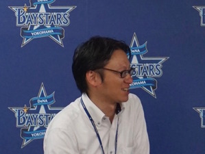 横浜DeNAベイスターズ、ターゲットはアクティブサラリーマン!? 画像