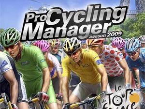 ツール・ド・フランスをコマンドするゲームが7日発売 画像